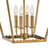 Gazala 4 - Light Lantern Pendant-60647203