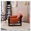 Chaise longue de style médiéval moderne-277132233