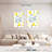 Yarlin Squeeze The Day Lemon Pattern-108611103
