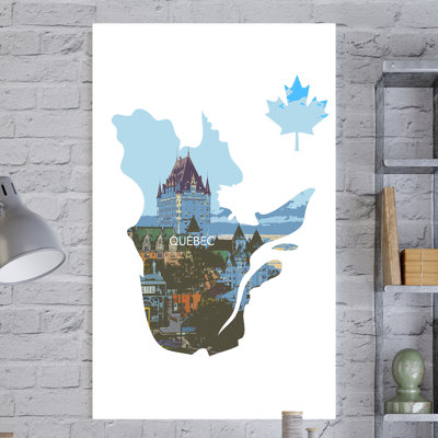 " Quebec "