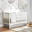 Courtepointe 100% coton 