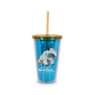Surreal Entertainment 16oz. Travel Tumbler