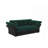 74.8" Queen Pull Out Sofa Bed