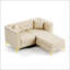 Canapé Chesterfield modulaire de luxe léger avec capitonnage à boutons-1802574098-1802574101