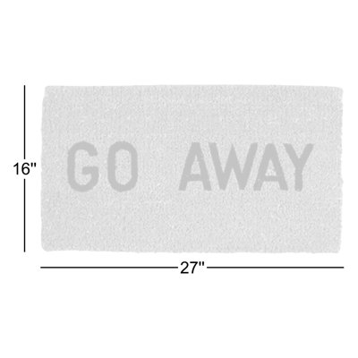 Imani Outdoor Doormat