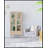 Charming Two-Door Cabinet