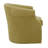 Buril Upholstered Swivel Barrel Chair-1181804270