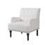 Fauteuil moderne en cuir de 28,5 po Annalese-71856050