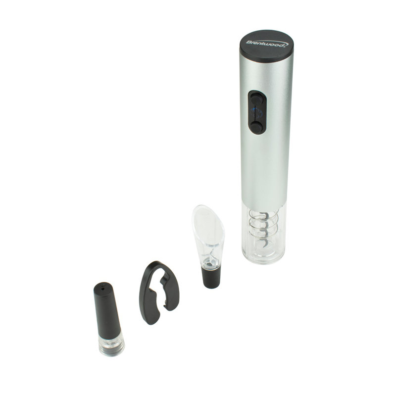 Ensemble d'outils de bar à vin électrique