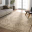 Zayda Handmade Wool Oriental Area Rug-1353829032