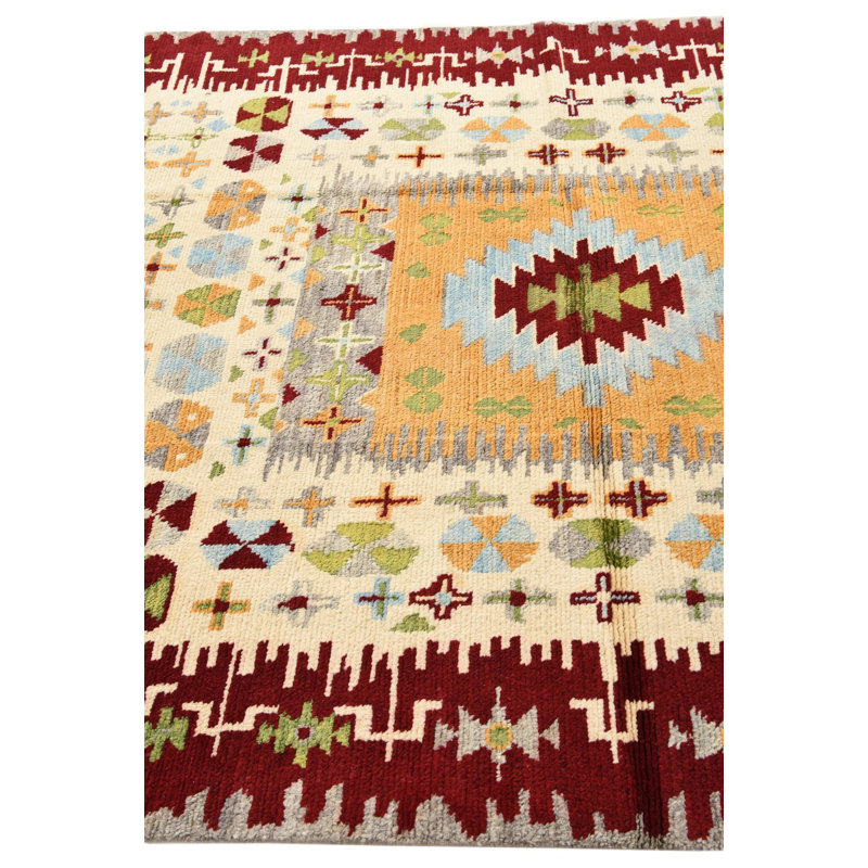 Tapis ivoire Iniguez