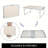 Small Outdoor Folding Table