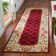 Arends Hand Hooked Performance Geometric Rug