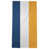 Navy/White/Gold