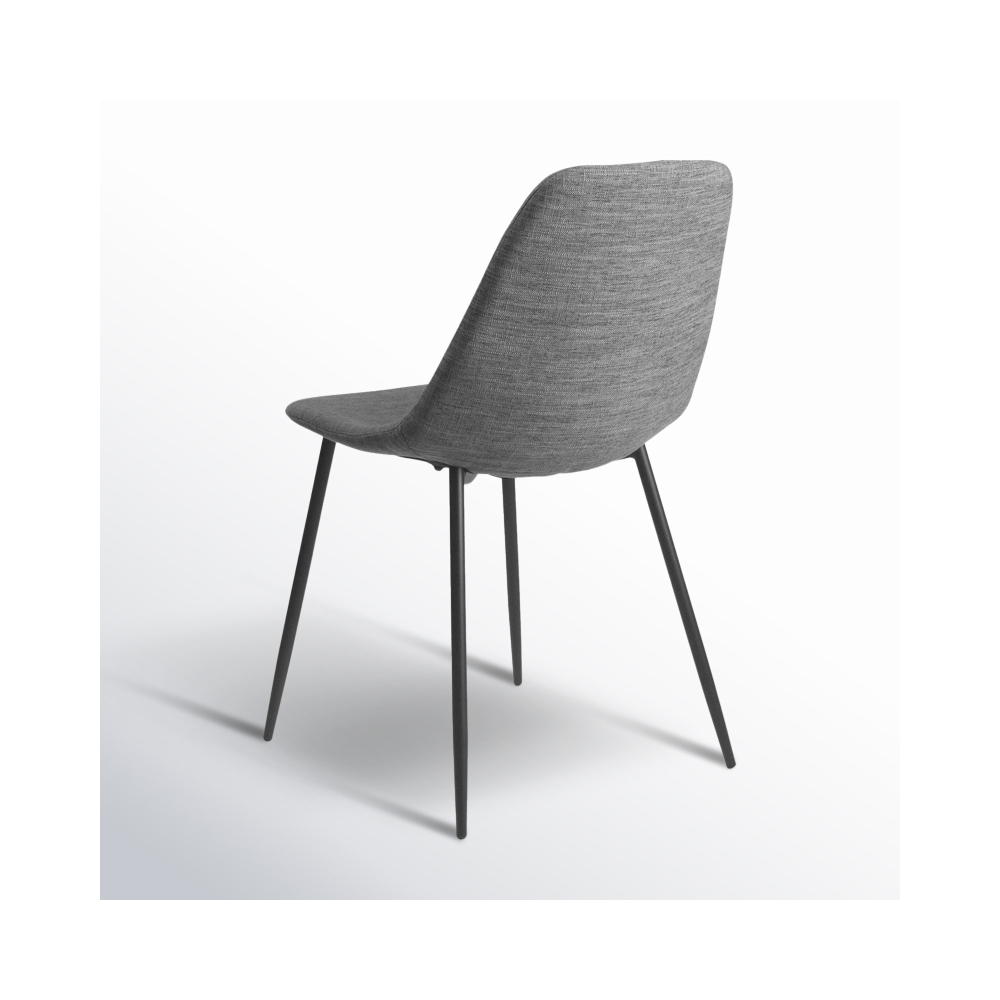 Kody Upholstered Side Chair