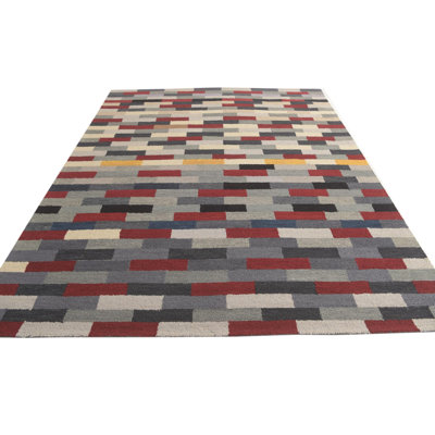 Ohare Multi Rug