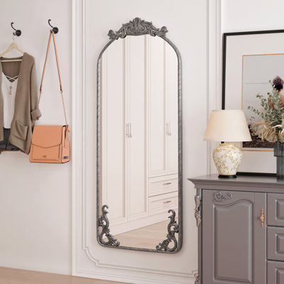Miroir mural 58 po X24 po
