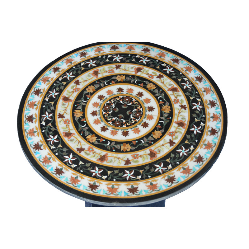 Outdoor Round Side Table