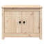 Kittell Solid Wood Four Leg Coffee Table with Storage-1506783527