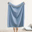 Italian Herringbone Throw Blanket-1906970089