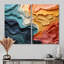 Cimdins Biomorphism Organic Forms IV - Abstract Biomorphism, reproduction d'art sur toile-114718248-114718246-114718245