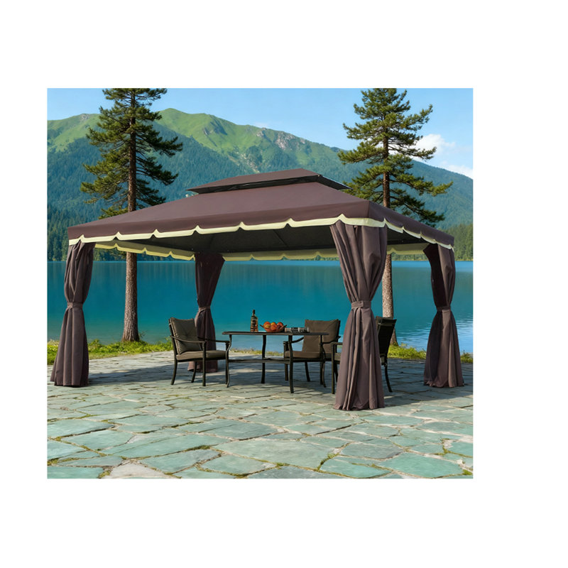 Patio Gazebo