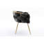 Canapé-lit simple en velours de loisirs moderne pour chambre à coucher-2109079006