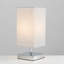 Hodei Metal Table Lamp-45216737-45216735-45216736