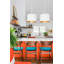 Alston 6 - Light Chandelier-20736371