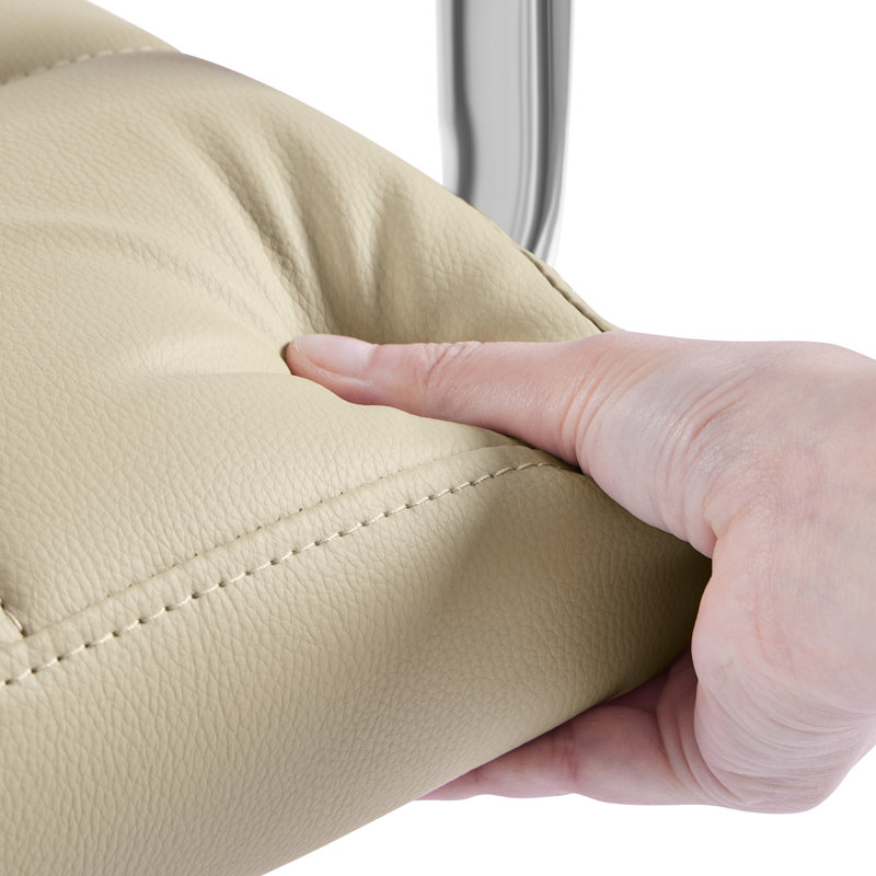 Tabouret de bar Pete, Kaki