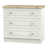 Cashmere Ash/Bordeaux Oak