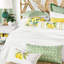 Meyer Bolster Pillow Cover & Insert