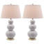 Ensemble de lampes de table Dearious-1611161604