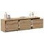 Unfinished TV Stand-668246265-668246270