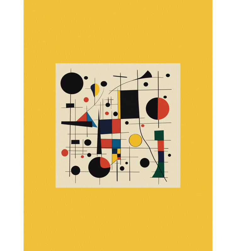 Wrapped Canvas Print, 76.2 cm H x 50.8 cm W