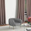 Aylin Velvet Barrel Chair-1447378033
