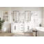 Meuble-lavabo double 84 po-1215318890
