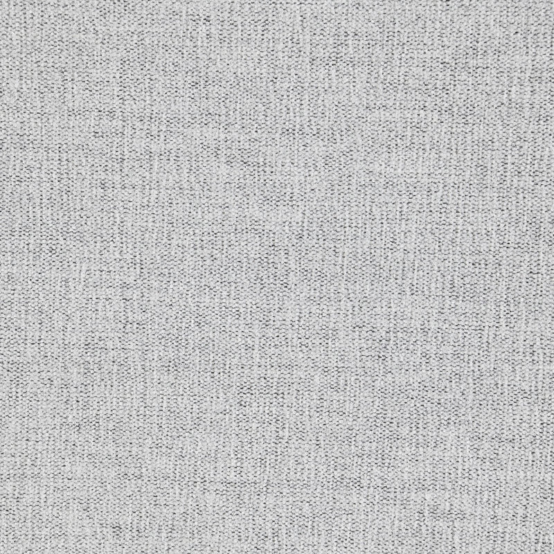 Canapé incliné 85 po Clayton, Gris clair