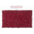 Schoenberger Floral Design Cotton Bath Rug-1416212945-1416224726