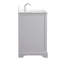 Ensemble de meuble-lavabo simple 36 po Pardue-7327833