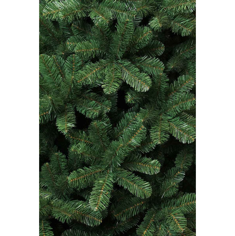 1.55' H Artificial Christmas Tree