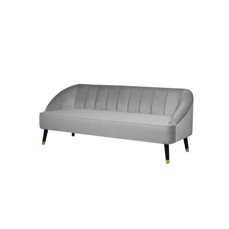 Spaulding Sofa, Light Grey