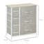Rectangle Accent Chest