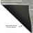 Premium Machine Washable Colmenero AMF1016 Geometric Rug-1091894650