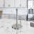 OGGI Neat Free Standing Paper Towel Holder