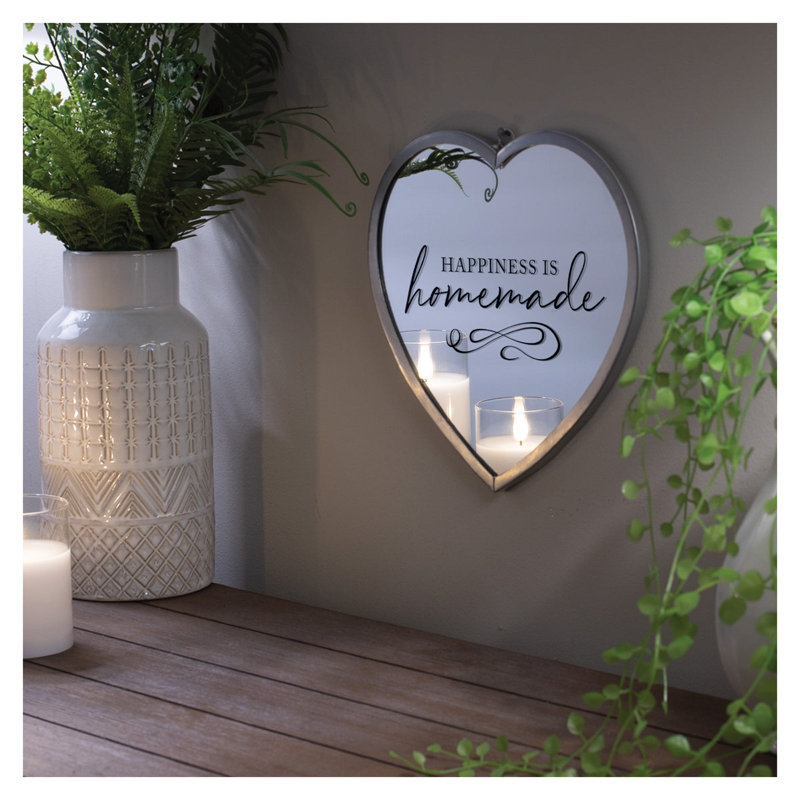 Miroir d'appoint Ellan