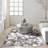 Abstract Indoor Rug-65118115
