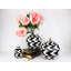 Crow's Feed Handmade Ceramic Jar-828596057-828596056