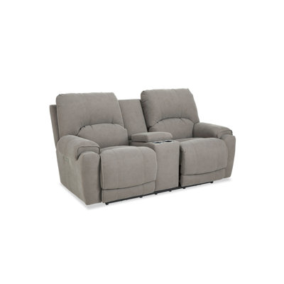 Demps Triple Power Loveseat w/ Zero Gravity