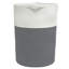 House Of Hampton Fabric Decorative Basket-653819919